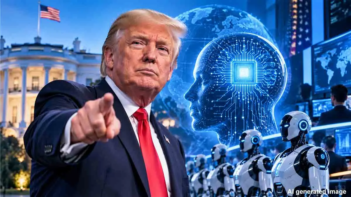 trump-ai-force-ai-czar-us-artificial-intelligence-policy-2026