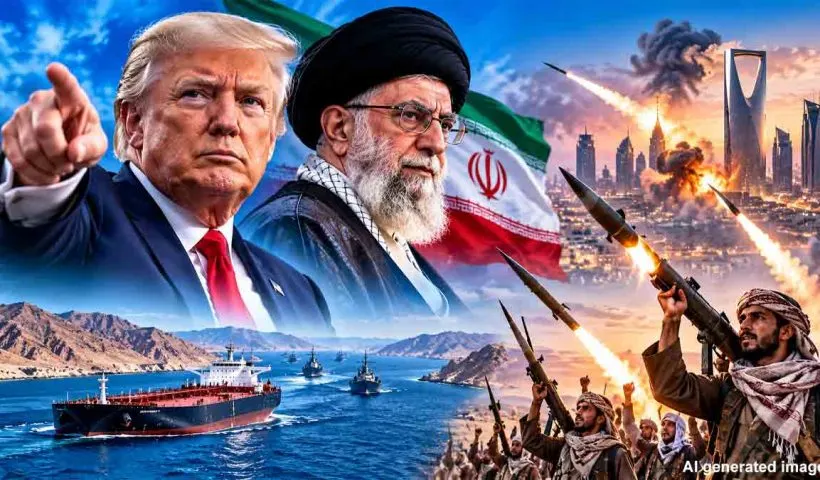 trump-rejects-iran-hormuz-strait-proposal-houthi-drone-attack-riyadh