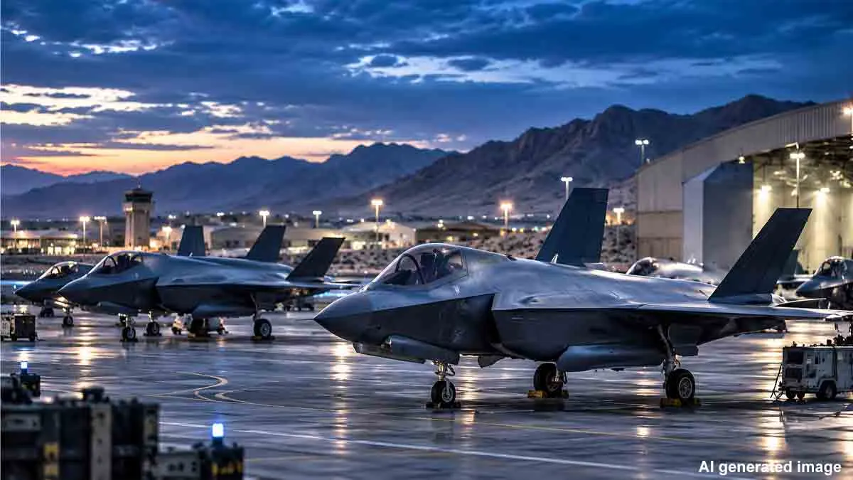 trump-saudi-f35-deal-israel-china-concerns