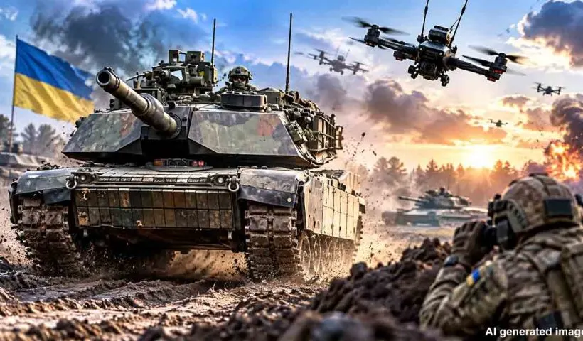 ukraine-m1a1-abrams-tanks-withdrawn-russian-drone-threat-battlefield