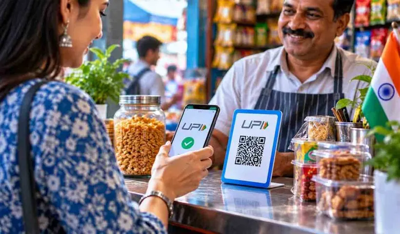 upi-new-mdr-government-monitoring-gst-burden-small-merchants-october-2026
